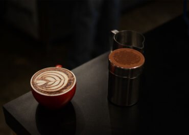 Is Time To Coffee